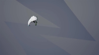 Marvel Rivals - Character Reveal Moon Knight Fist of Khonshu PS5 Games