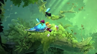 بازی Rayman Legends - راهنمای خرید اکانت ظرفیتی Rayman Legends قانونی از هاب گیم استور