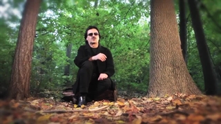 موزیک ویدیو معین به نام مردم