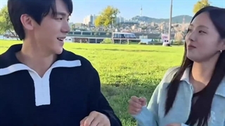 چالش سوبین و یون سوک،وقتی تلفن زنگ میزند