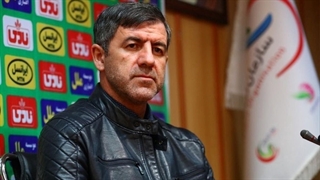 باقری سرمربی پرسپولیس نمی‌شود