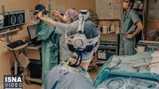 جراحی مغز با کمک هوش مصنوعی