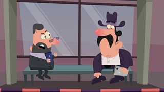 بگومگو : مردی و مردانگی-شهید الداغی