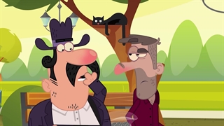 بگومگو : انتخابات