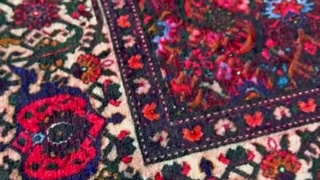 روفرشی کشدار کد R641