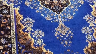 روفرشی کشدار کد R643