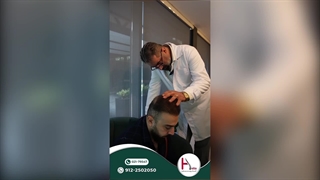 کاشت مو: هدیه‌ای به خودتان برای داشتن ظاهری جوان‌تر