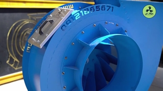 خرید اگزاست فن صنعتی در شیراز 09177002700