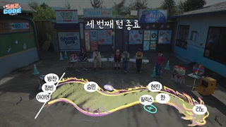 برنامه SKZ Code قسمت 61