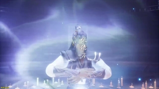 انیمه جد شمشیر جاویدان (Eternal Sword Ancestor (Yongheng Jian Zu قسمت 2