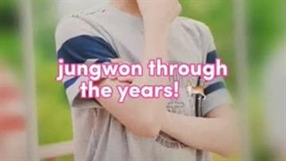 عکس های آلبوم مدرسه جونگوون ....