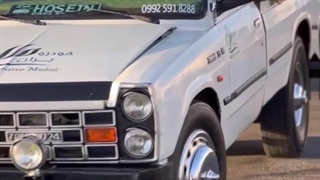 امداد خودرو ماهنشان 09143319388 خودروبران ملل