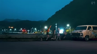 موزیک ویدیو Live My Life از aespa + زیرنویس فارسی آنلاین