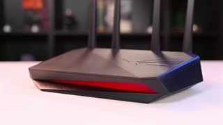 روتر ASUS مدل ROG STRIX GS AX5400