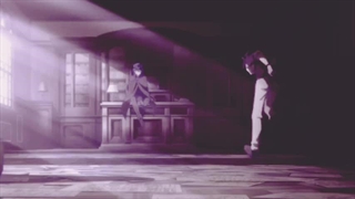 انیمه ی سگ های ولگرد بانگو