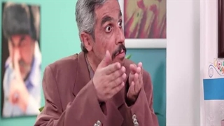 سریال در حاشیه 1 قسمت 26