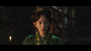 سریال ملکه وو فصل اول قسمت 6 دوبله فارسی