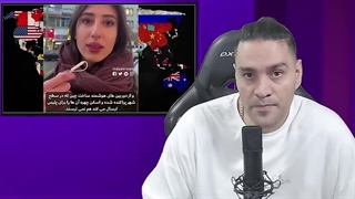 دلیل بازداشت سیسیلیا سالا➖ارتباط مخفیانه اسد با اسرائیل➖ناآرامی در سوریه➖حمله یمن➖شراکت چین ایران