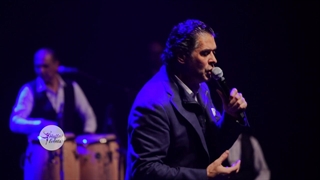 تو باعث شدی دنیا را فراموش کنم / راغب علامه