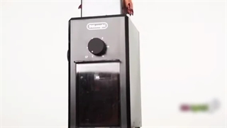 آسیاب قهوه دلونگی مدل KG79