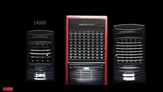 هیتر آرجی - معرفی کامل بخاری نیک گستر