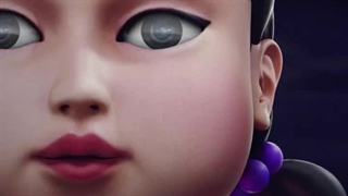 اولین تیزر فصل سوم اسکویید گیم2025(پخش 27 ژوئن 6 تیر)