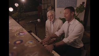 Coldplay - All My Love (D.C) MV 2024