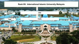 دانشگاه‌های دولتی مالزی