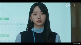 سریال کره ای داستان قرارداد ازدواج پارک قسمت 04 دوبله فارسی