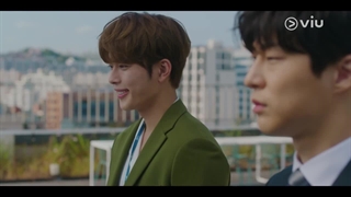 سریال کره ای داستان قرارداد ازدواج پارک قسمت 10 دوبله فارسی