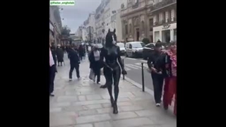 آخر لذت و آزادی