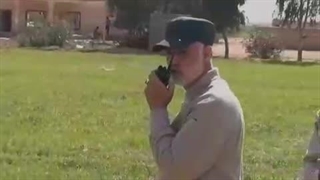 نماهنگ مطیع با اجرای صابر خراسانی - بمناسبت سالگرد سردار شهید سلیمانی