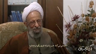 سنت خدا بر این است که مردم آگاه شوند وگرنه میشد یزید یا ابن زیاد سکته کنند و امام حسین آنگونه شهید نشود