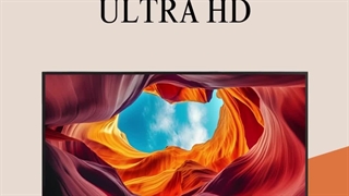 تلویزیون آوکس با کیفیت 4K و گارانتی