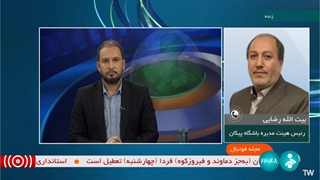 واکنش استیلی به ادعای معرفی روانخواه به باشگاه پیکان توسط فروردین