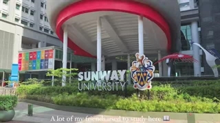 دانشگاه سان وی مالزی