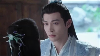 سریال چینی شکفتن عشق 2025 The Blossoming Love قسمت ۳ با زیرنویس فارسی