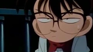 کارآگاه کونان قسمت 20 با زیرنویس فارسی