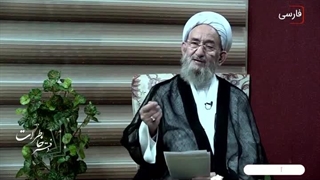 دفتر خاطرات شیخ علی اکبر مهدی پور32