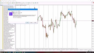 اندیکاتور الگوی چکش برای MT5/4 دانلود - رایگان - [Trading Finder]