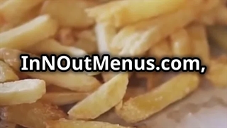 "In-N-Out Menu: The Ultimate Burger Guide!"