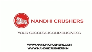 اجزای سنگ شکن فکی