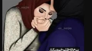 دکلمه بسیار زیبای پانی افشاری بازیگر و گریمور سینما