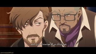 انیمه لینک کلیک: آرک برایدن Shiguang Dailiren: Yingdu Pian قسمت 2