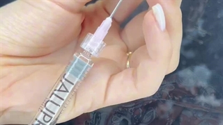 تزریق جالپرو