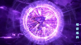 پیش نمایش انیمه نبرد از طریق آسمان ها فصل ۵ قسمت ۱۲۸