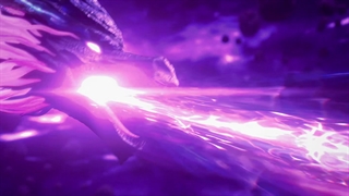 نبرد درمیان آسمانها قسمت 128