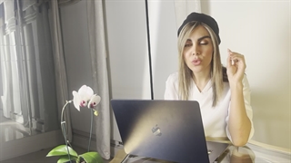 فوم شستشو صورت خشک و حساس تراست