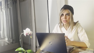 شامپو ضد ریزش مو تراست