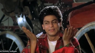 فیلم هندی داماد عاشق عروس را می‌برد دوبله فارسی